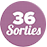 logo trente six sorties