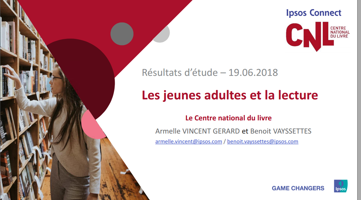 Etude 15 25 ans CNL