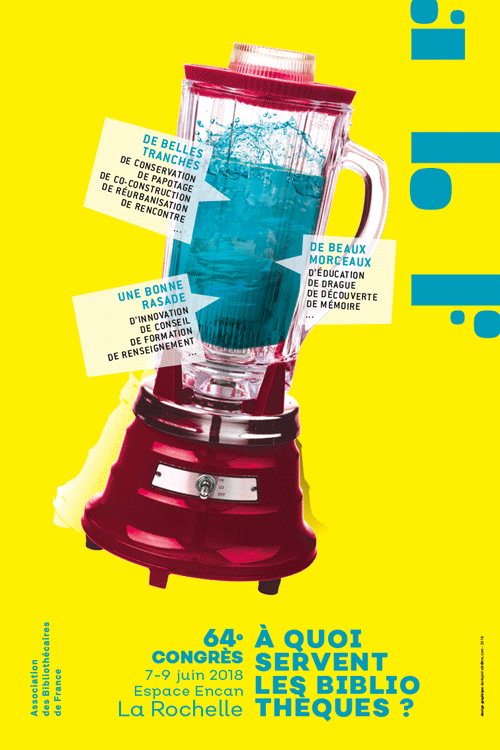 affiche congres2018