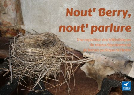 Nout Berry Nout parlure