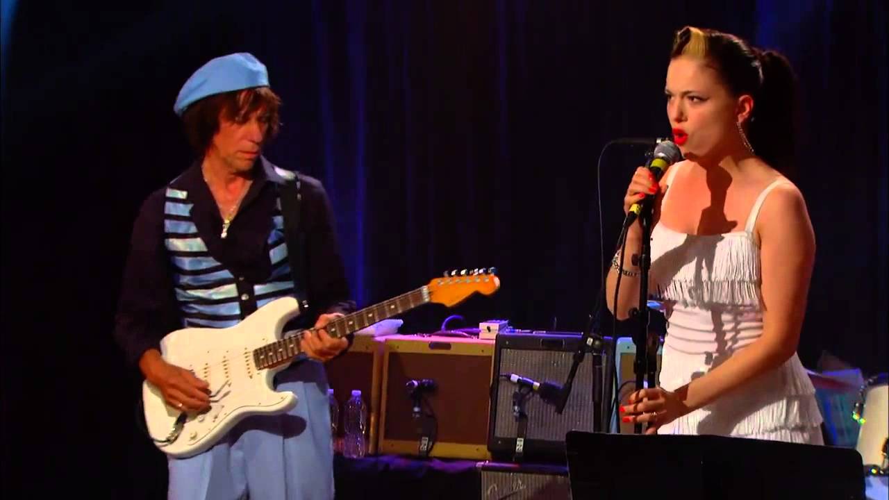 fev Imelda May